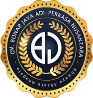 Logo Bonar Jaya BIS